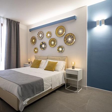 Acquarò Suite Apartments San Vito Lo Capo Quarto foto