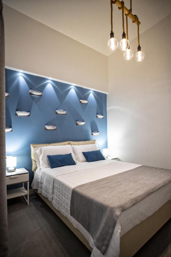 Acquarò Suite Apartments San Vito Lo Capo Exterior foto