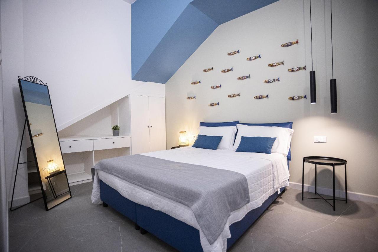 Acquarò Suite Apartments San Vito Lo Capo Exterior foto