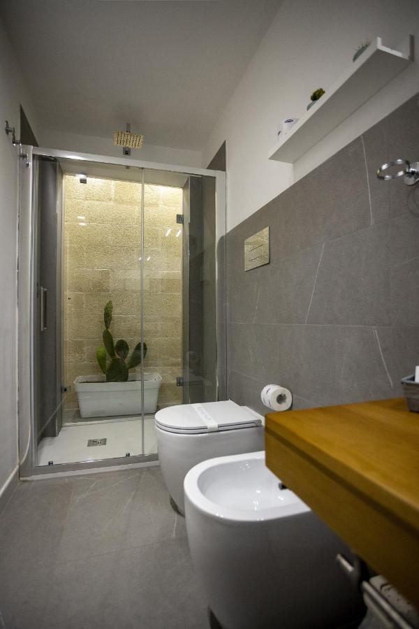 Acquarò Suite Apartments San Vito Lo Capo Exterior foto