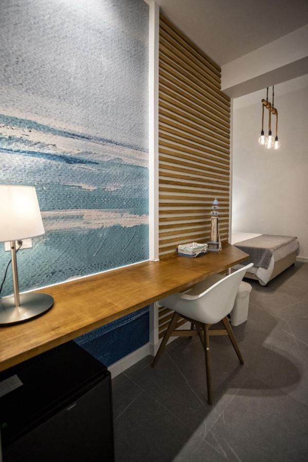 Acquarò Suite Apartments San Vito Lo Capo Exterior foto