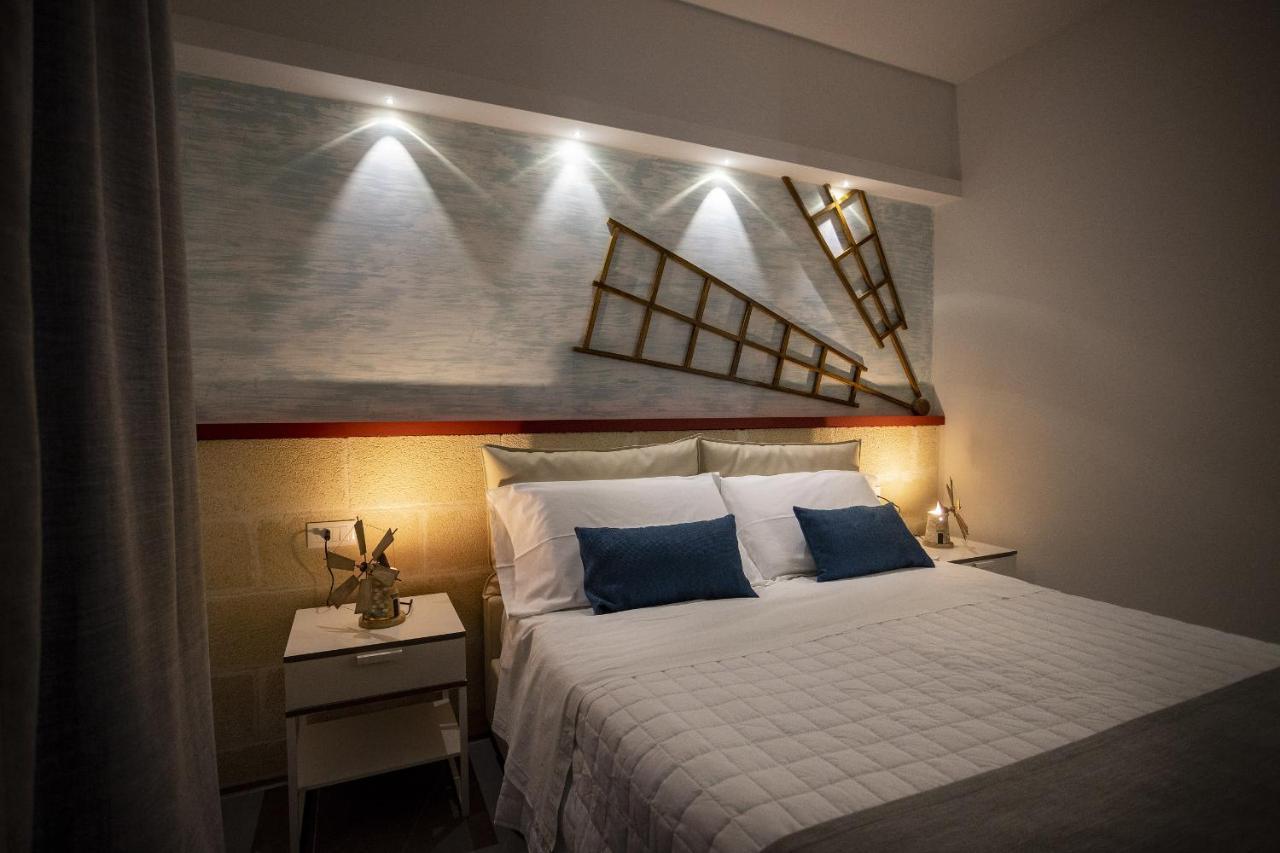 Acquarò Suite Apartments San Vito Lo Capo Exterior foto