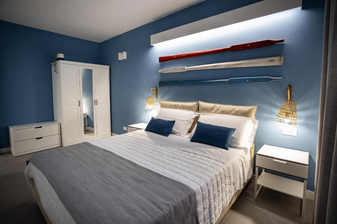 Acquarò Suite Apartments San Vito Lo Capo Exterior foto