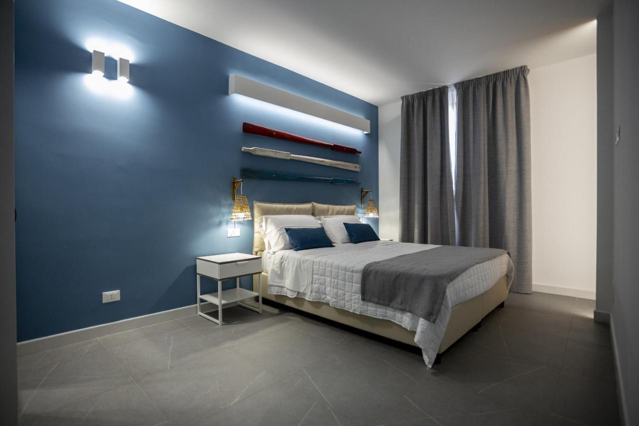 Acquarò Suite Apartments San Vito Lo Capo Exterior foto