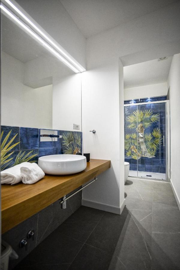 Acquarò Suite Apartments San Vito Lo Capo Exterior foto