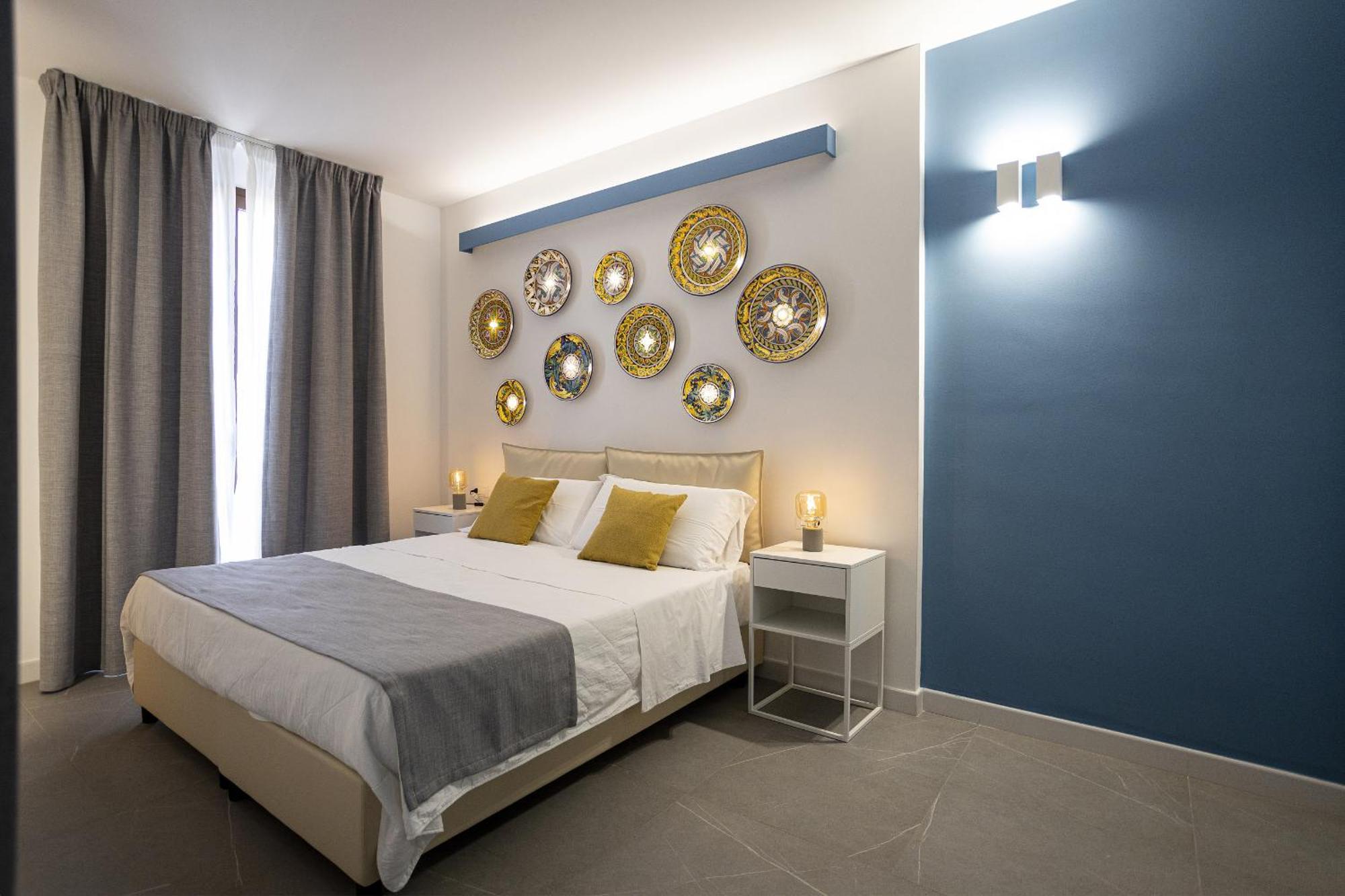 Acquarò Suite Apartments San Vito Lo Capo Quarto foto