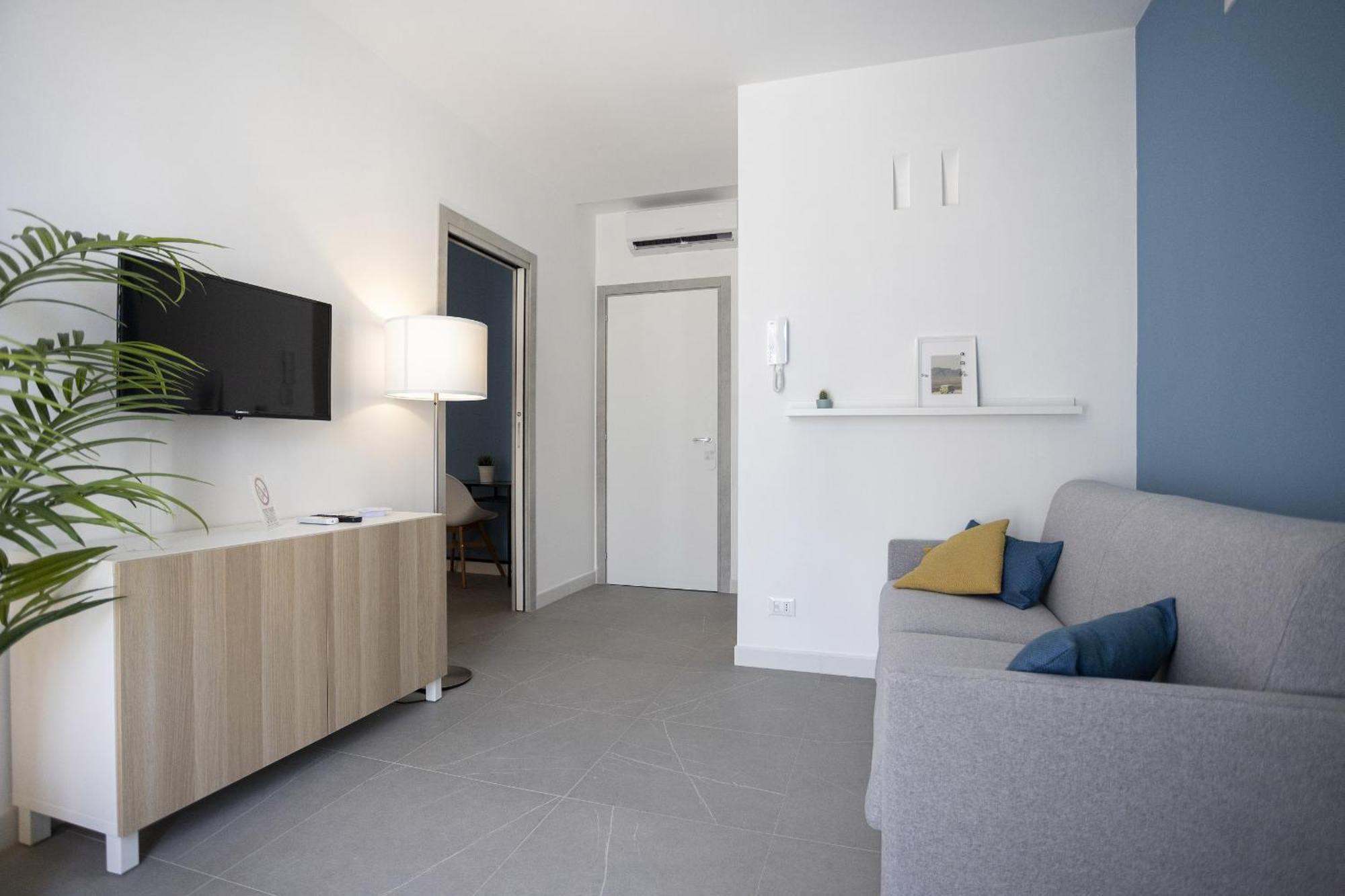 Acquarò Suite Apartments San Vito Lo Capo Quarto foto