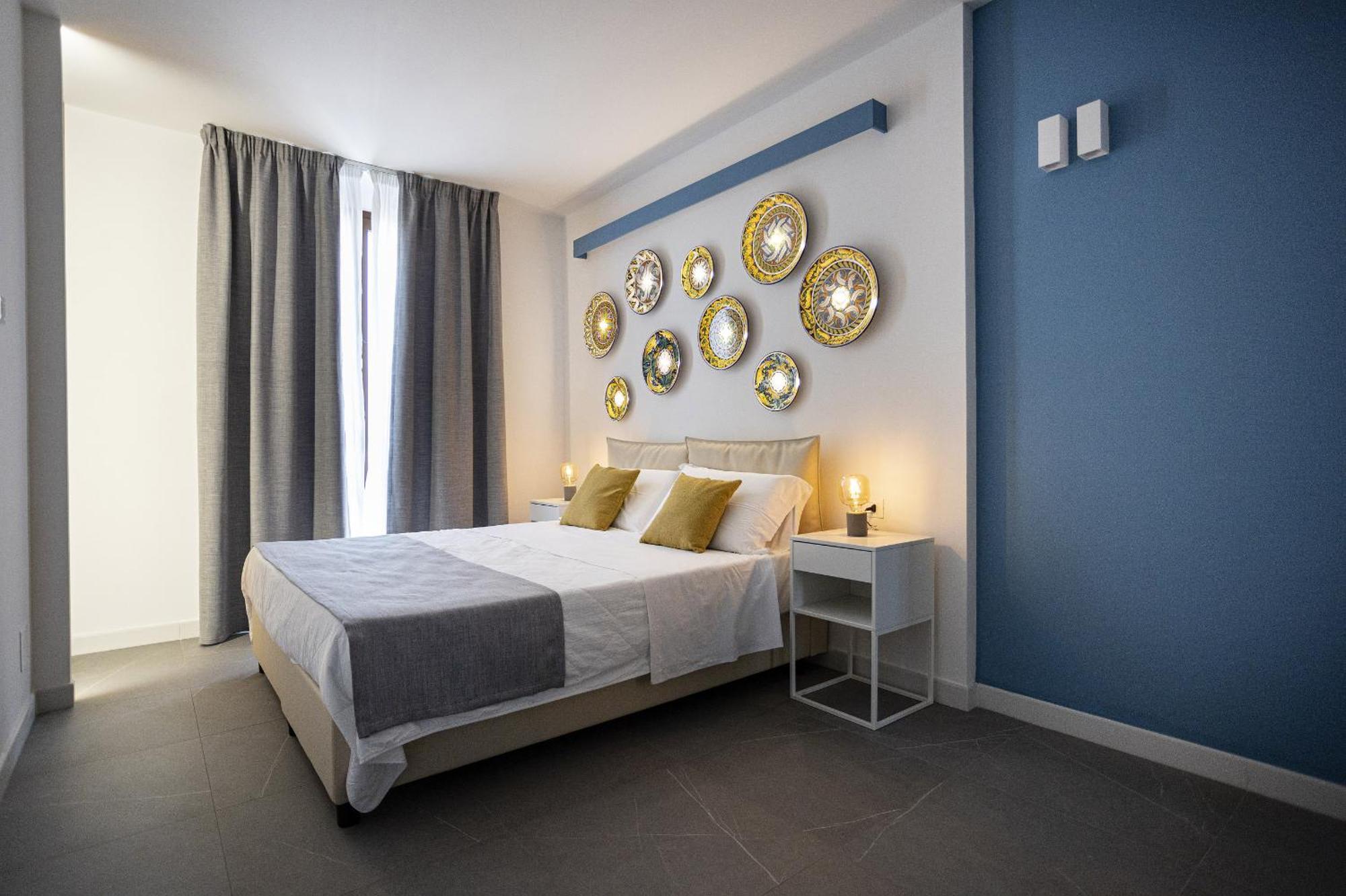Acquarò Suite Apartments San Vito Lo Capo Quarto foto