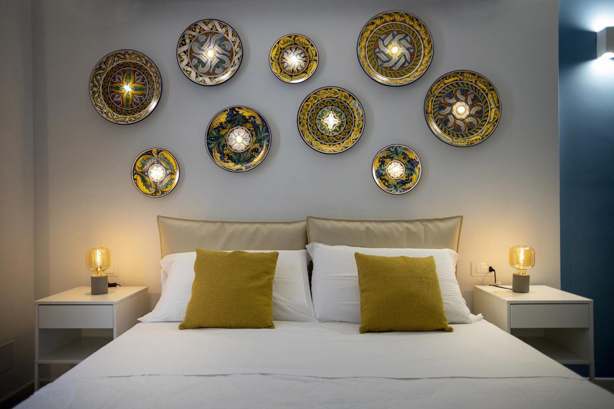 Acquarò Suite Apartments San Vito Lo Capo Quarto foto