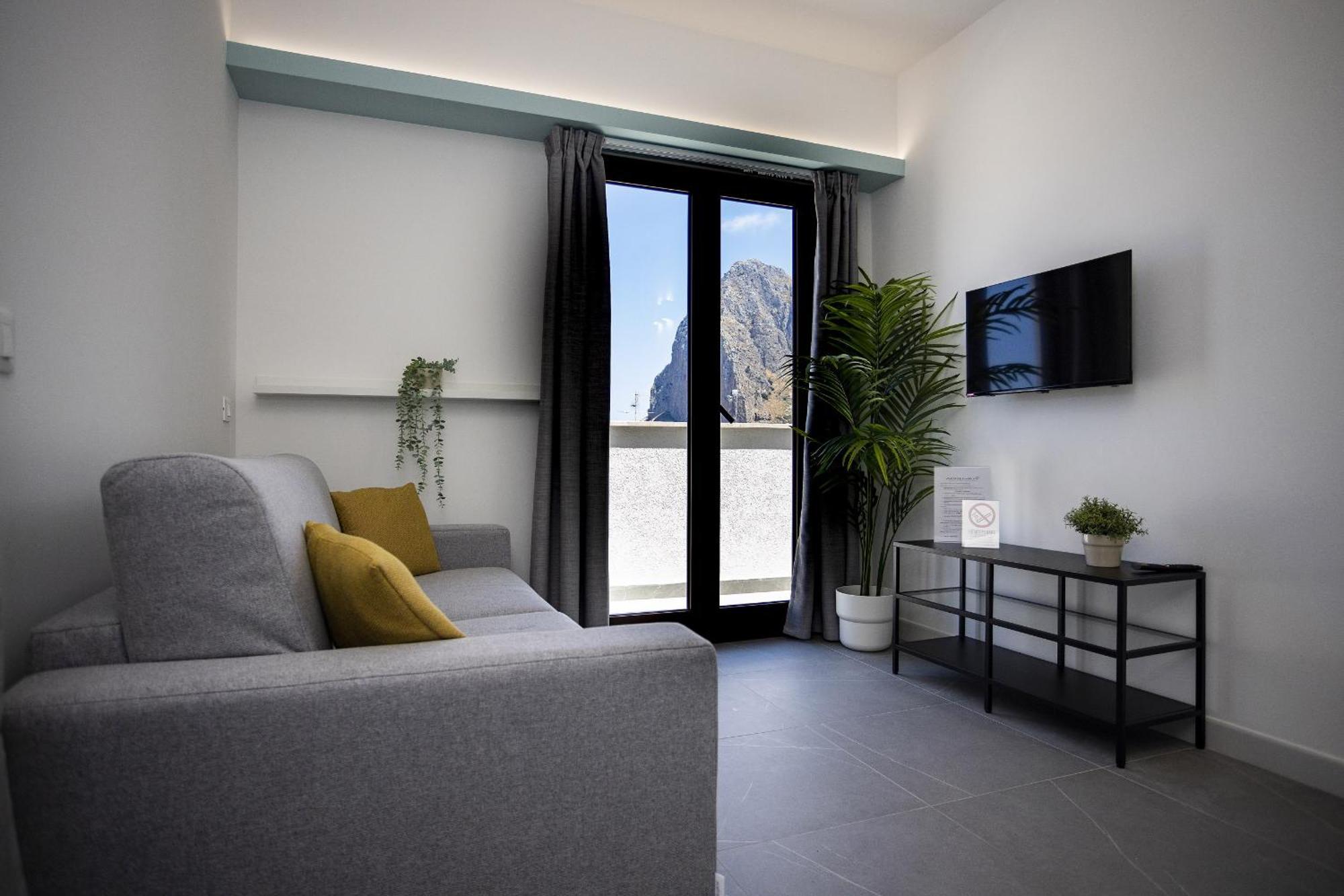 Acquarò Suite Apartments San Vito Lo Capo Quarto foto