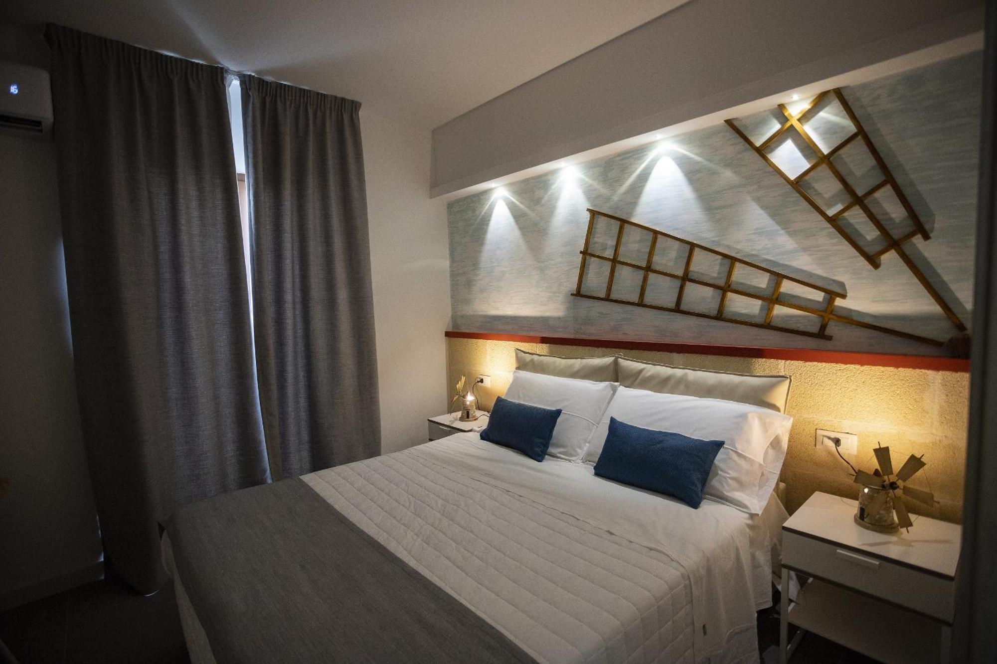 Acquarò Suite Apartments San Vito Lo Capo Quarto foto